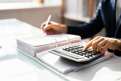 prowadzenie księgowości firmy