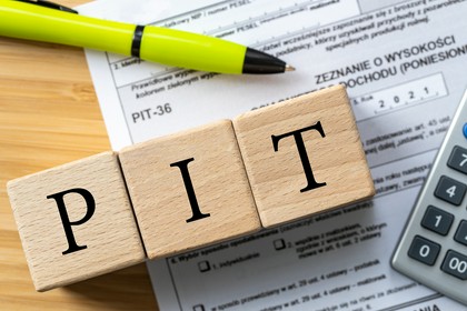 rozliczenia PIT