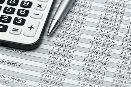 sprawozdania finansowe