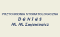 Dentes Przychodnia stomatologiczna Maria Zmieniewicz, Nowy Sącz
