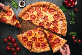pizzeria, Jacek Chlipała Jacek Placek, Modlnica