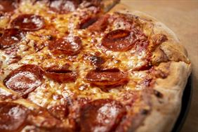 pizza pepperoni, Jacek Chlipała Jacek Placek, Modlnica