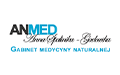 Anmed Anna Spalińska-Gadowska Gabinet Medycyny Naturalnej, Wojtyniów