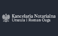 Urszula, Roman Ozga Kancelaria notarialna, Zakopane