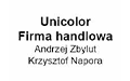 Unicolor Firma handlowa Andrzej Zbylut Krzysztof Napora, Kraków