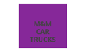 M&M Car-Trucks Mechanika samochodowa, Kraków