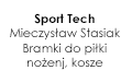 Sport Tech Mieczysław Stasiak, Brzączowice