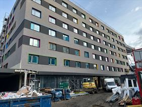 termoizolacja budynków, Jerzy Stokłosa Firma Handlowo - Budowlana 
