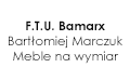 F.T.U. Bamarx Bartłomiej Marczuk .Meble na wymiar, Skawina