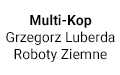 Multi-Kop Grzegorz Luberda Roboty Ziemne, Tokarnia