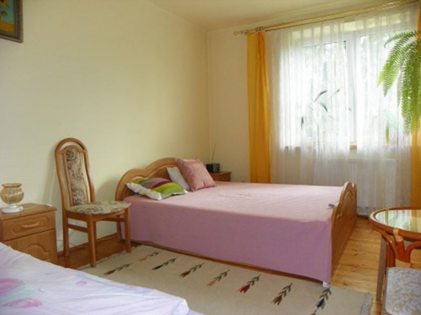 przyjazna Noclegi, kwatery prywatne, Pokoje gościnne obok Sanktuarium w Łagiewnikach, Kraków