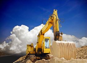 usługi koparką, Nobis sp. z o.o., Kraków