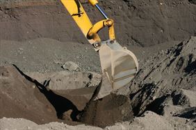 wykopy, Nobis sp. z o.o., Kraków