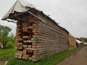 drewno budowlane, Drewmet FHU Mieczysław Łojek, Trybsz