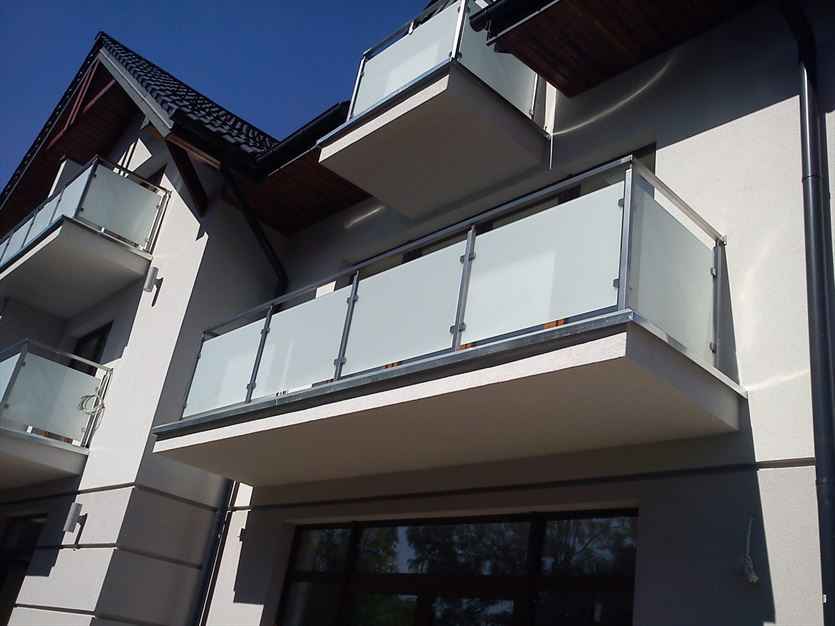 Producent balustrad i bram, Ryszard Czyż Metaloplastyka, Kraków