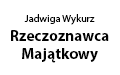 Jadwiga Wykurz Rzeczoznawca Majątkowy, Miechów
