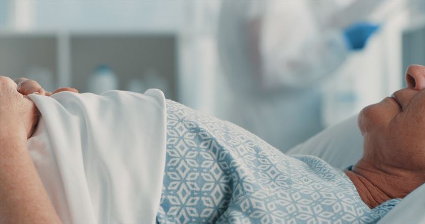 Opieka pielęgniarska - dojazd do pacjenta i podawanie kroplówek oraz leków, An-Med Anna Kubica, Mobilna Pielęgniarka do domu, Krzeszowice