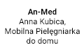 An-Med Anna Kubica, Mobilna Pielęgniarka do domu, Krzeszowice