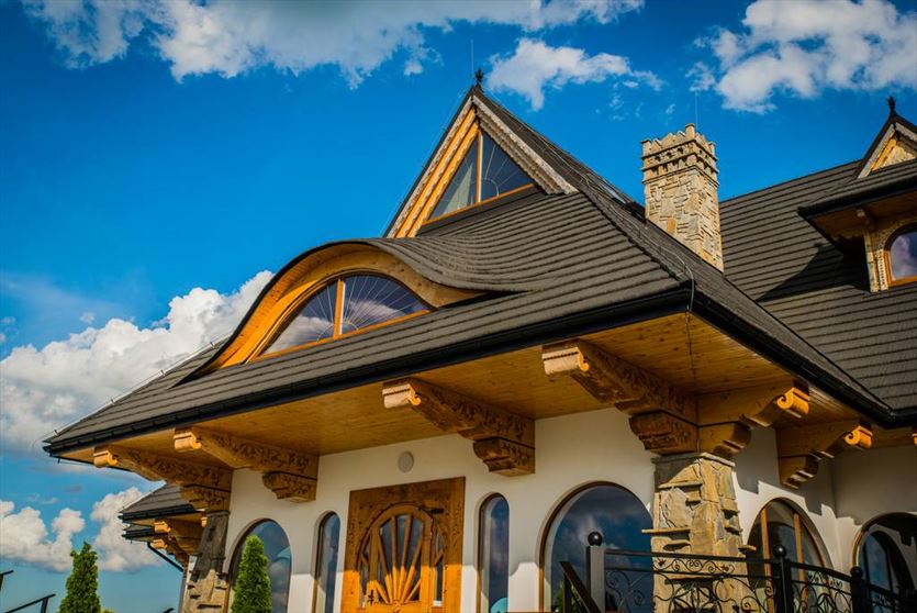 przyjazna Dachy - materiały, pokrycia dachowe, Okno-Dach Fhu Spółka Cywilna Krzysztof Jurek, Małgorzata Talaga, Robert Talaga, Nowy Targ