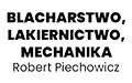Robert Piechowicz Blacharstwo, Lakiernictwo, Mechanika, Gorlice