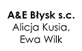 A&E Błysk s.c. Alicja Kusia, Ewa Wilk, Kraków