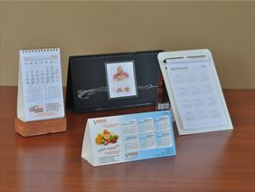 drukowanie kalendarzy, Tęcza Agencja Poligraficzna Drukarnia, Nowy Sącz