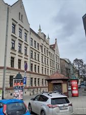 remont, Stal&bela Sebastian Malina, Trzebunia