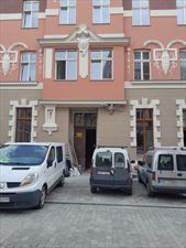 renowacja, Stal&bela Sebastian Malina, Trzebunia