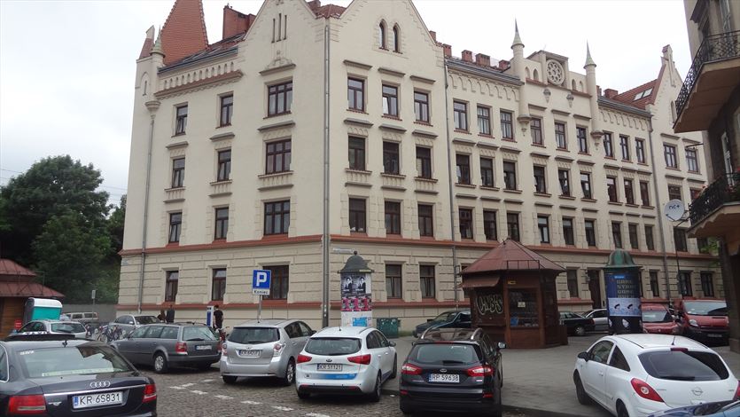 Remonty i renowacje w zakresie zabytków, Stal&bela Sebastian Malina, Trzebunia