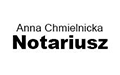 Anna Chmielnicka Notariusz, Chęciny