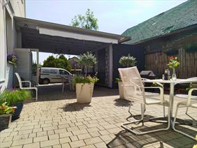 miejsce na nocleg, noclegi, pokoje gościnne, Bed & Breakfast Mikunda Restauracja i Noclegi. Pokoje gościnne, kwatery dla pracowników, Chrzanów