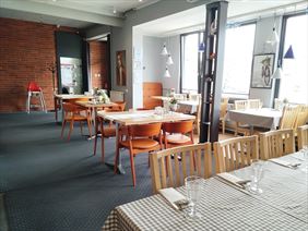 miejsce na nocleg, noclegi, pokoje gościnne, Bed & Breakfast Mikunda Restauracja i Noclegi. Pokoje gościnne, kwatery dla pracowników, Chrzanów