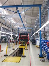 suwnice, BestTap Mende Dziurman Sp. j., Starachowice