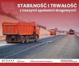 oferta, EM Trade Development Sp. z o. o., Kielce
