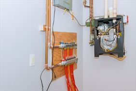 instalacje hydrauliczne, Eco Energy Systemy Pasywne Paweł Janus, Brynica