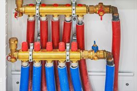 instalacje sanitarne, Eco Energy Systemy Pasywne Paweł Janus, Brynica