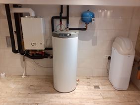 ogrzewanie podłogowe, pompy ciepła, kotłownie, instalacje, Eco Energy Systemy Pasywne Paweł Janus, Brynica