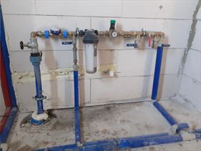 ogrzewanie podłogowe, pompy ciepła, kotłownie, instalacje, Eco Energy Systemy Pasywne Paweł Janus, Brynica