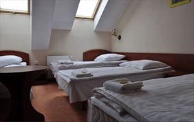 noclegi, Motel i restauracja U Jana, Rudki