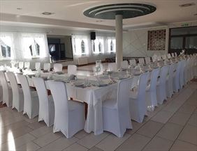 wesela, Motel i restauracja U Jana, Rudki