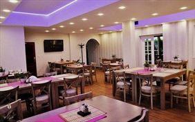 przyjęcia, Motel i restauracja U Jana, Rudki