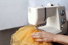 maszyny do szycia, Józef Krężołek Naprawa Maszyn Do Szycia, Kraków