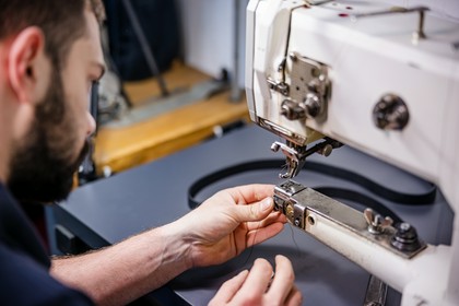 naprawa maszyn do szycia
