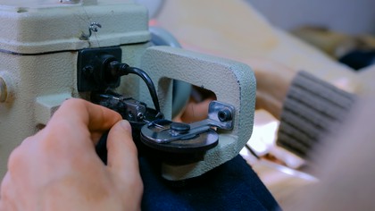 naprawa maszyn do szycia