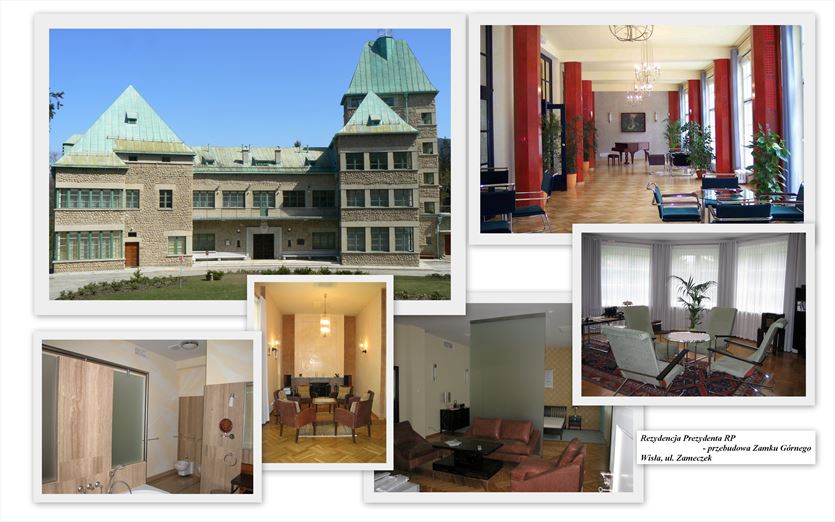 przyjazna Biura projektów, Pracownie Konserwacji Zabytków „Arkona” Sp. z o.o., Kraków