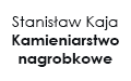 Stanisław Kaja Kamieniarstwo nagrobkowe, Kamionna