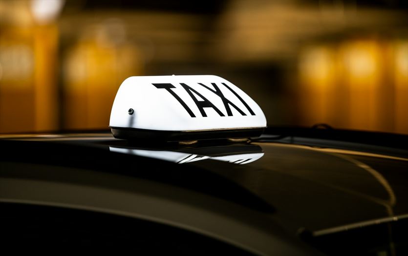 Przewóz pasażerów przez całą dobę, Taxi, Kielce