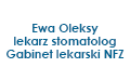 Ewa Oleksy Lek. Stom. Prywatny Gabinet Stomatologiczny, Raba Wyżna