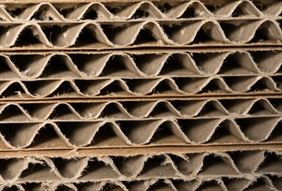 tektura, Skup makulatury i surowców wtórnych Zoltar, Limanowa