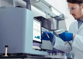 laboratorium, Elkar Sprzęt Laboratoryjny, Kęty